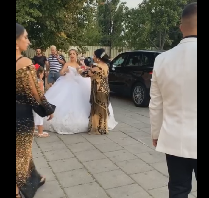 Paranghelie în plină pandemie. Interlopii din Rahova sfidează Poliția și Coronavirusul