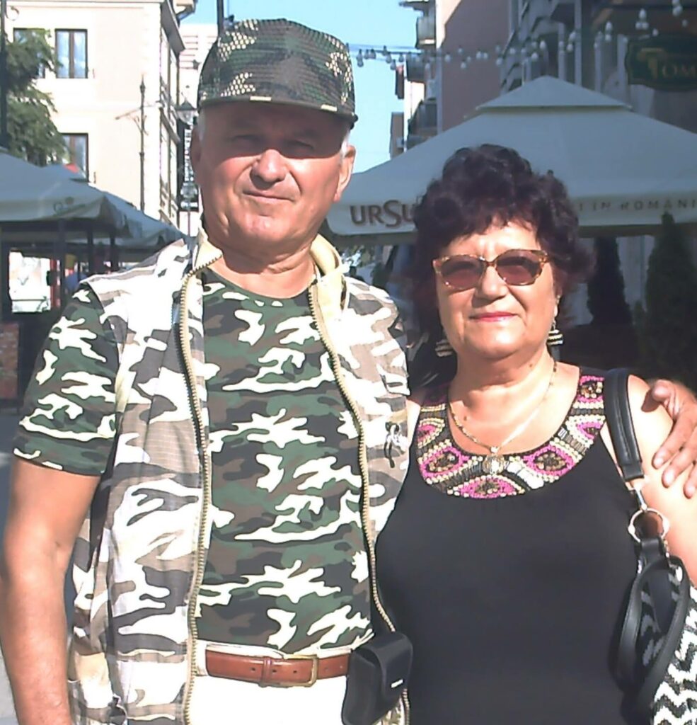 Un nume de calibru din Armata Română, răpus de Covid-19. Soția sa a avut aceeași soartă