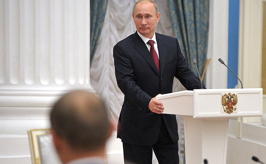 Scandalul Navalnîi. Cum se apără de acuzații Putin și Kremlinul