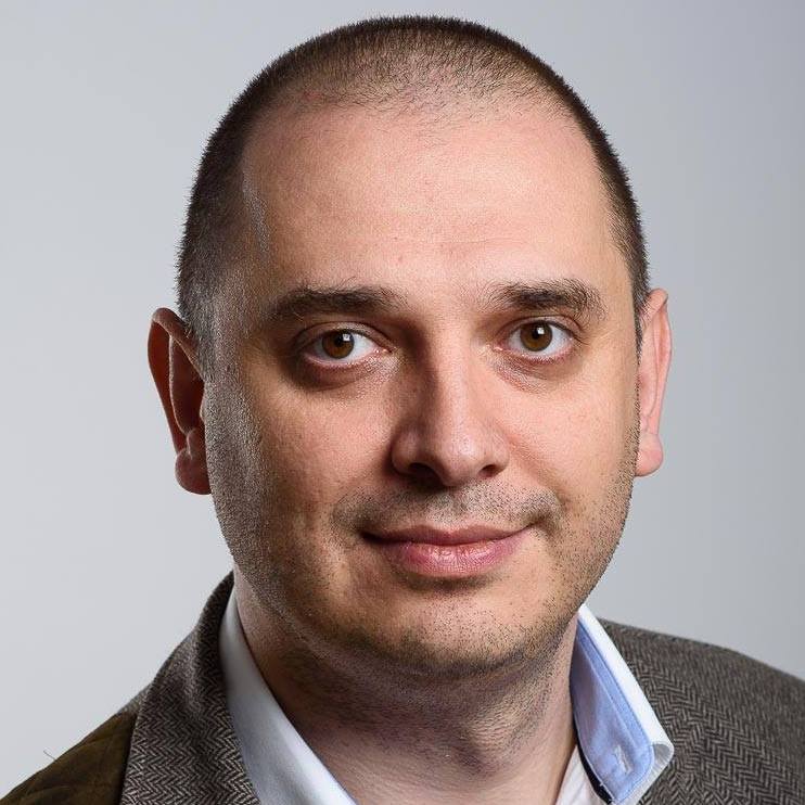 Radu Mihaiu, două luni de politică USR şi circa 200.000 E în conturi