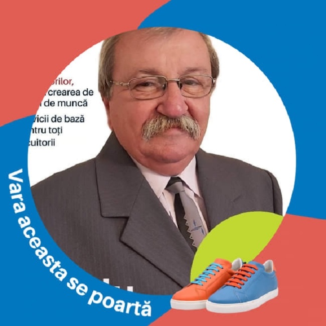 sandu craciun usr plus piatra olt alegeri locale 2020