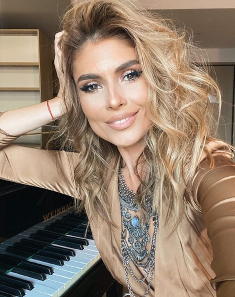 Fosta iubită suferă încă după Smiley. „A fost cea mai frumoasă relație!”