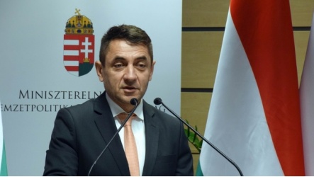 Un nou conflict mocnește la granița dintre Ucraina și Ungaria