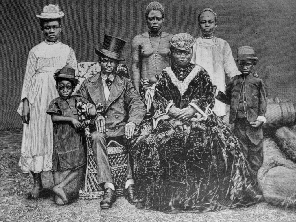 Un mort și doi răniți pentru salvarea a patru sclavi fugari