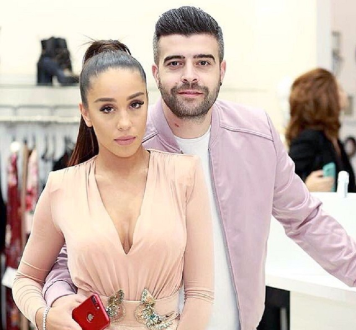 Două vedete, testate „la sânge” pentru Coronavirus. S-au întâlnit cu Nea Mărin!