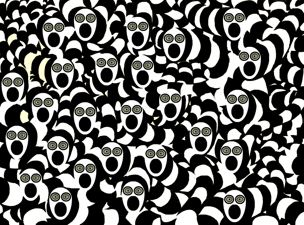 Clarvăzătorul din Dorohoi face dovada că vorbește cu morții. Medicii au confirmat