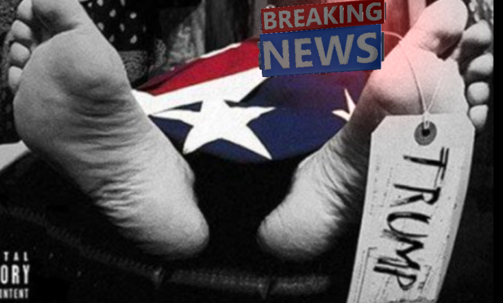 Donald Trump, ținta unui atac terorist! Otrava acționează mai repede decât se credea