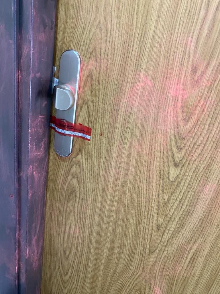 Locuința unui candidat la Primăria Sectorului 5 călcată de hoți. Este cel de-al doilea...