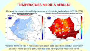 Prognoza meteo ANM! Cum va fi vremea joi. Meteorologii au făcut anunțul mult așteptat