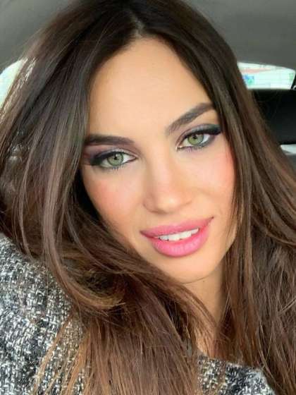 Diva de la Ferma a văzut moartea cu ochii! Boală rară sau deochi? E „fosta“ lui Vin Diesel?