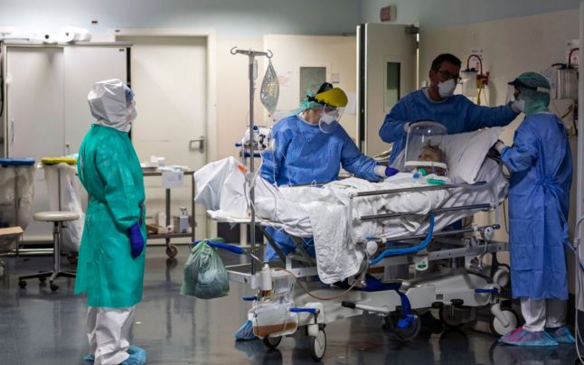 Adevărul despre copilașul mort de COVID-19. Medicii spulberă speculațiile!