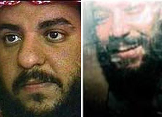 Purtătorul de cuvânt al lui Bin Laden se va plimba liber prin Londra