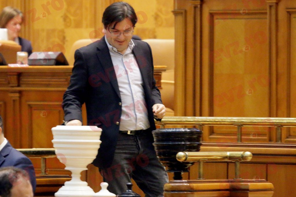 Nicolae Bănicioiu are noi probleme cu justiţia! ICCJ va începe judecarea pe fond a dosarului său