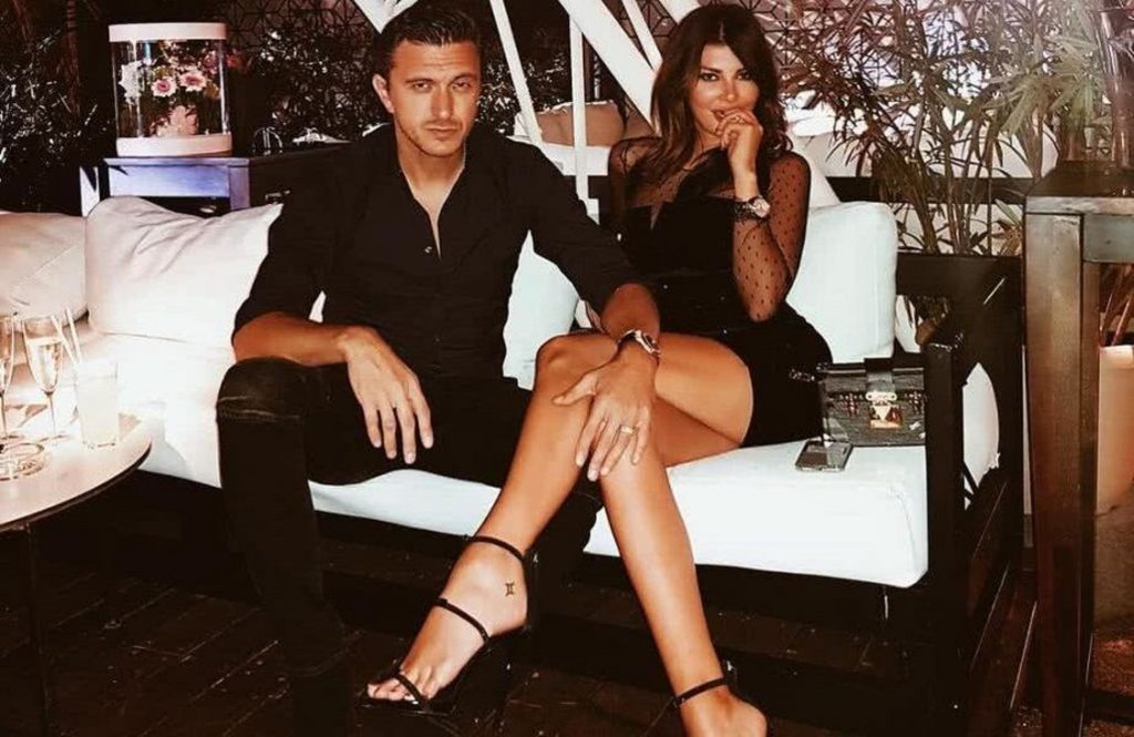 ”De ce dracu conducem așa?!” Noi imagini și dezvăluiri incredibile din momentul reținerii lui Dragoș Săvulescu în Grecia. VIDEO