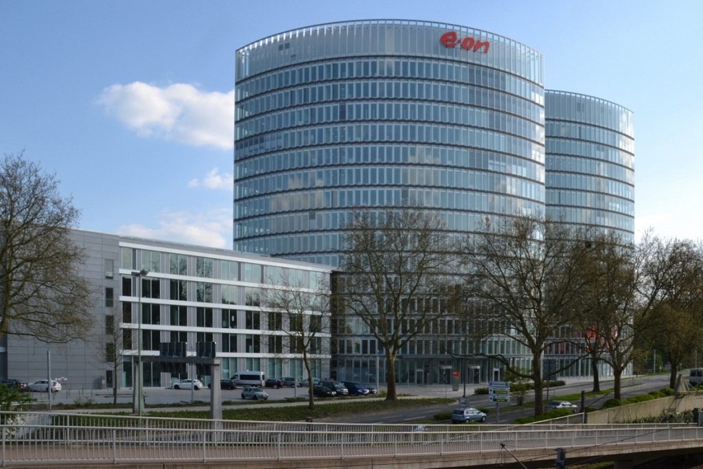 Publicis Groupe, partener media E.ON pentru opt mari piețe europene