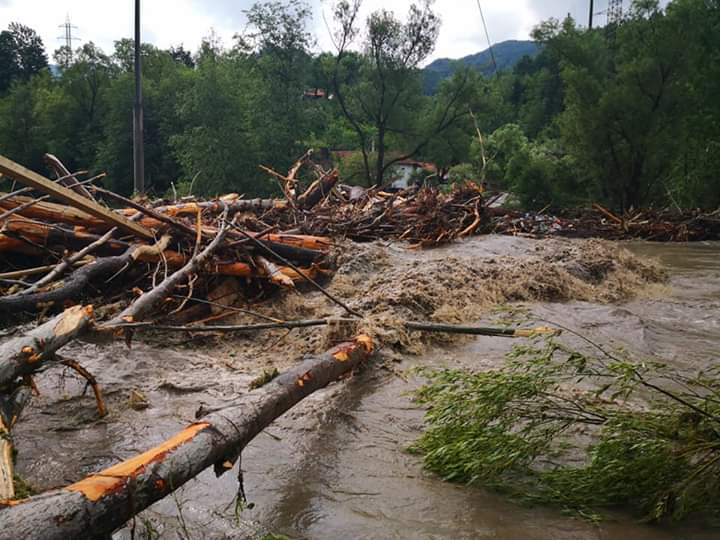 Cinci județe primesc un milion de euro de la Guvern! Ce vor face cu banii