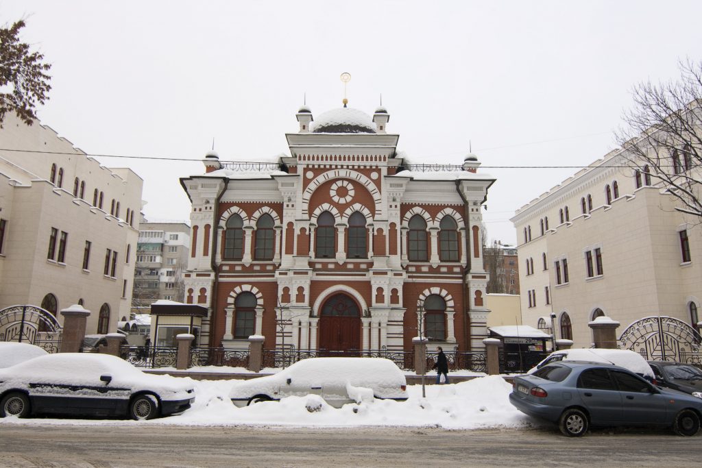 Evreii și teoriile conspirației: Antisemitismul prinde rădăcini în mediul academic din Ucraina