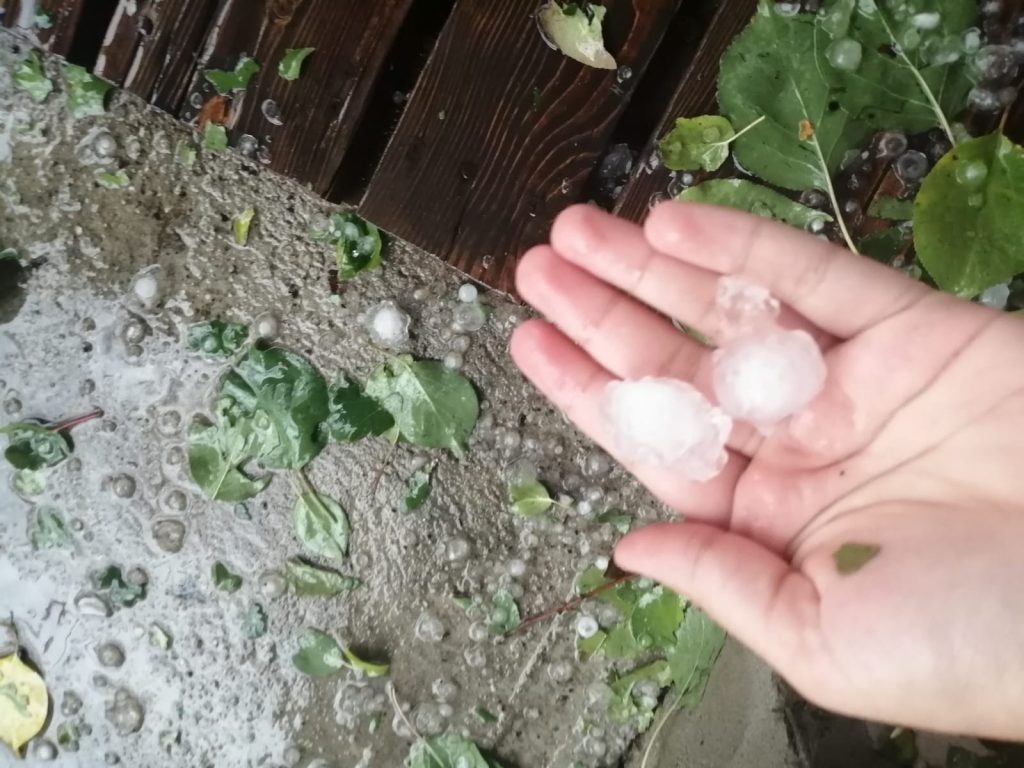 Fenomene meteo extreme în România. Explicațiile specialiștilor. Ce ne mai așteaptă