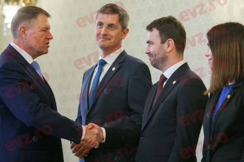 Klaus Iohannis a anunțat cine devine șeful în perioada pandemiei. Nume-surpriză!