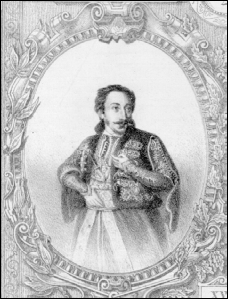 Ne-a lăsat unele dintre primele poezii erotice românești