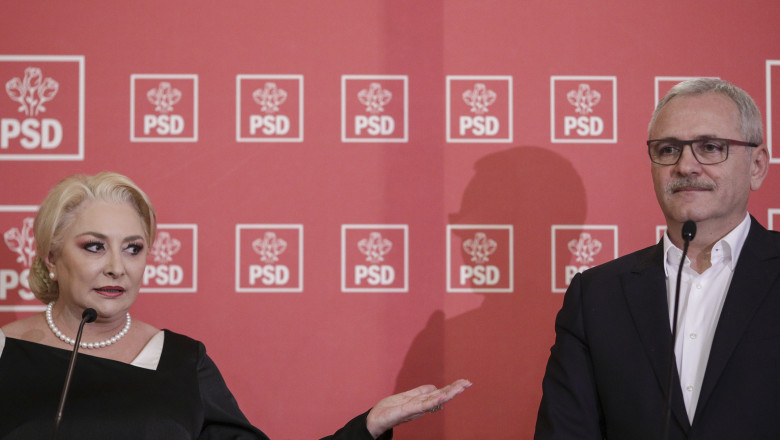 Viorica Dăncilă, dezvăluiri senzaționale despre manevrele lui Liviu Dragnea din închisoare