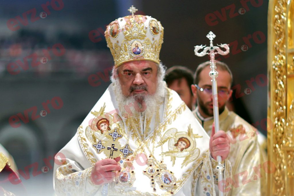 Patriarhul Daniel a răbufnit. „S-a întâmplat ceva nemaiîntâlnit în istorie”
