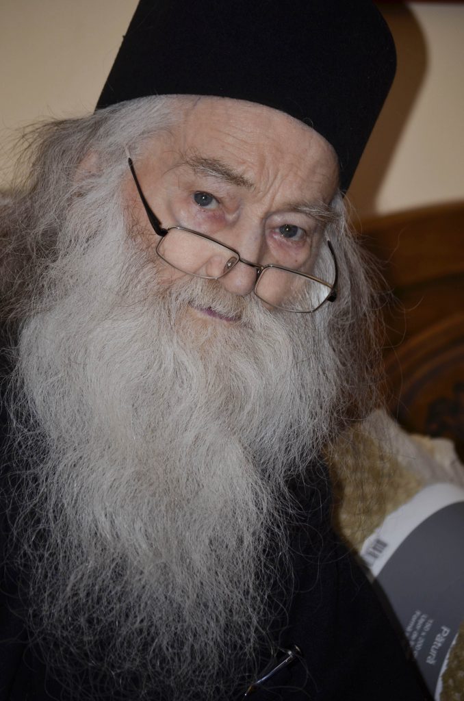 Profeția Părintelui Iustin Pârvu, împlinită de Covid? De ce sunt revoltați creștinii