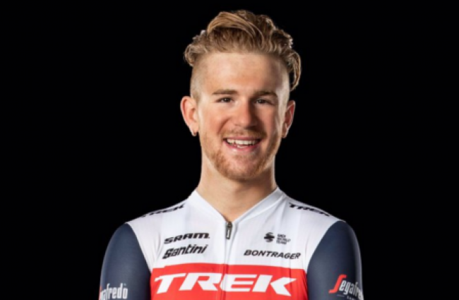 Campion mondial suspendat pentru că îl simpatizează pe Trump