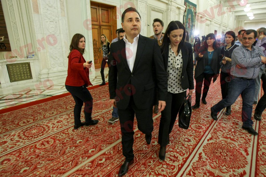 Cristian Rizea, fost parlamentar condamnat penal, a fost arestat în Republica Moldova. Acesta a fost extrădat în România