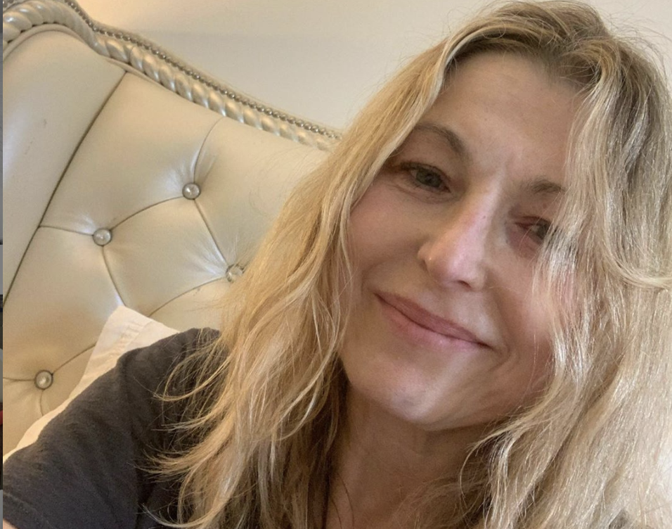 Prima actriță copil premiată cu Oscar, la psihiatrie