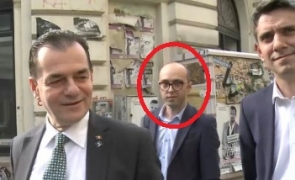 Cutremur în PNL! Șeful Grupului de Comunicare Strategică e în mare belea!