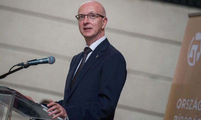 Din România, într-o funcție de vârf a Ungariei! Numire-bombă la Budapesta