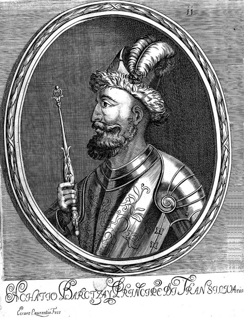 Un nobil din Bârcea Mare îi îndeamnă pe români să treacă la calvinism