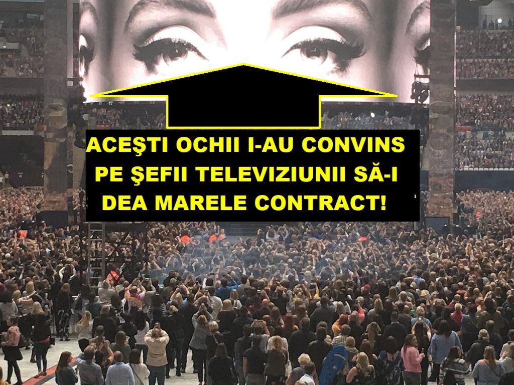 Diva divelor revine în televiziune după câţiva ani pe tuşă: „Sunt prezentatoare!” Bombă