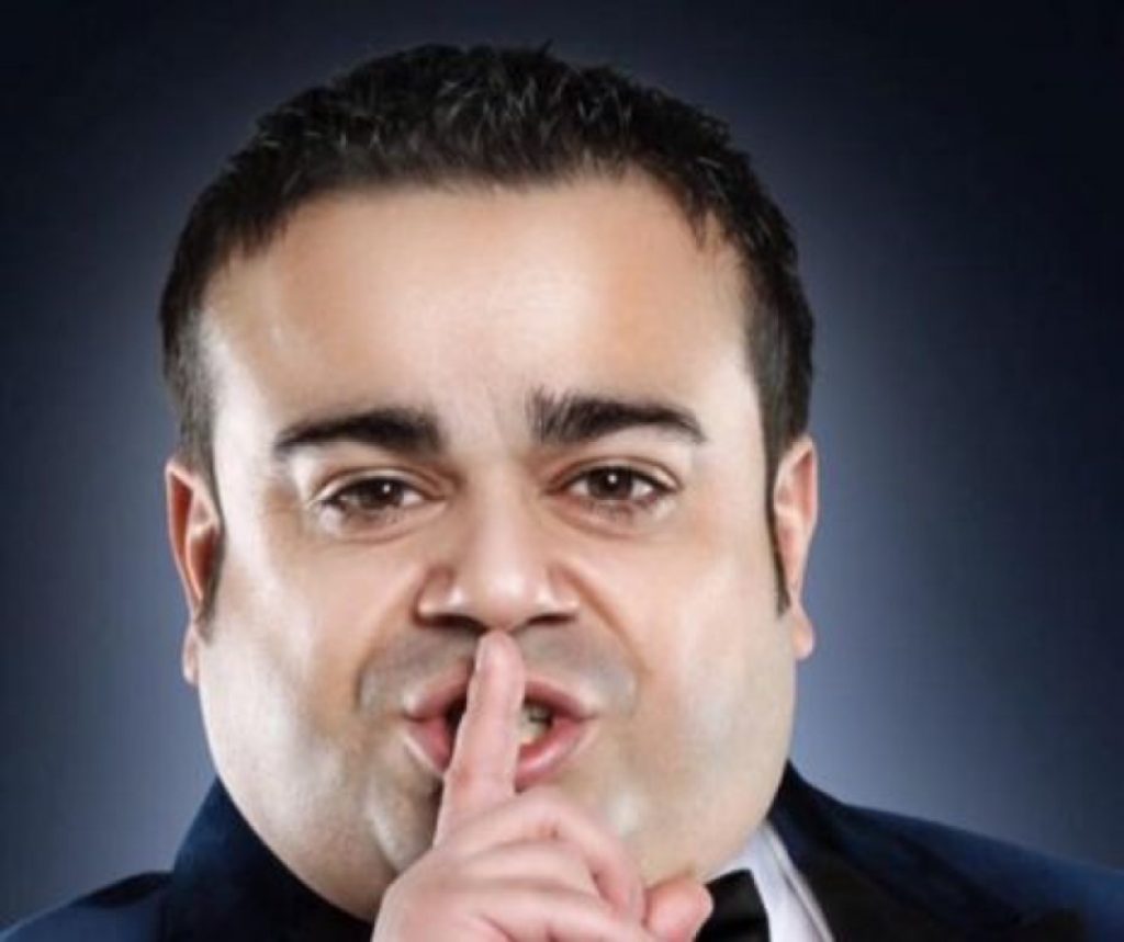 Adrian Minune, despre implicarea sa în traficul de droguri. ”Am eu fizic de așa ceva?”