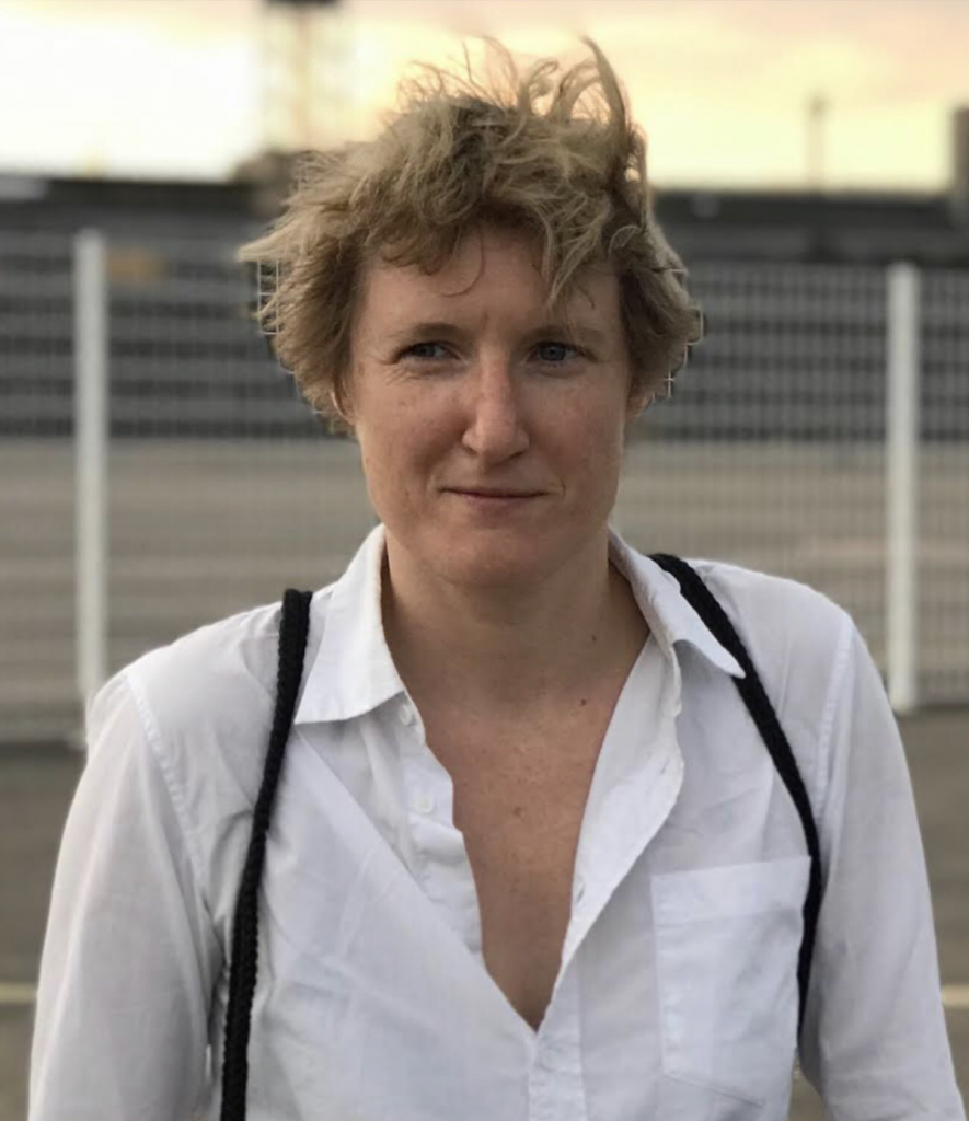 Faceți cunoștință cu Politiciana Lesbiană care cere „Eliminarea bărbaților”