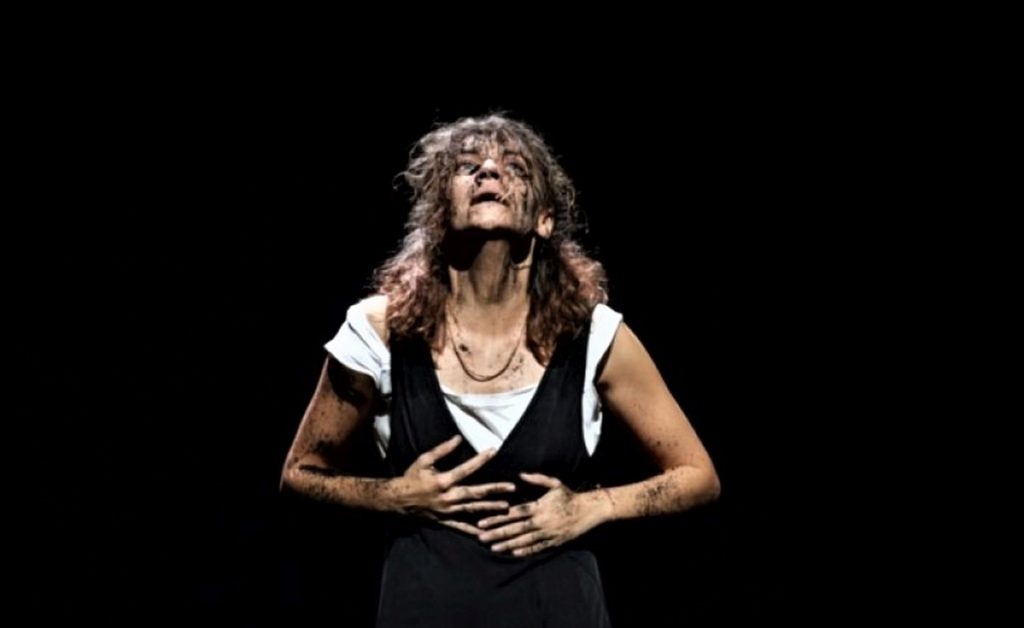 Solidaritate teatrală în pandemie. Premieră de la „Bulandra”, găzduită de Constanța