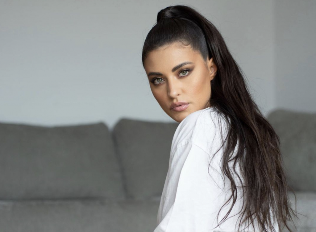 Antonia s-a decis să vorbească despre căsătoria ei cu Alex Velea. Reacția fanilor