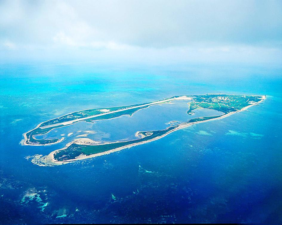 Atolul Pratas: Noul ghimpe strategic din coasta lui Xi Jinping