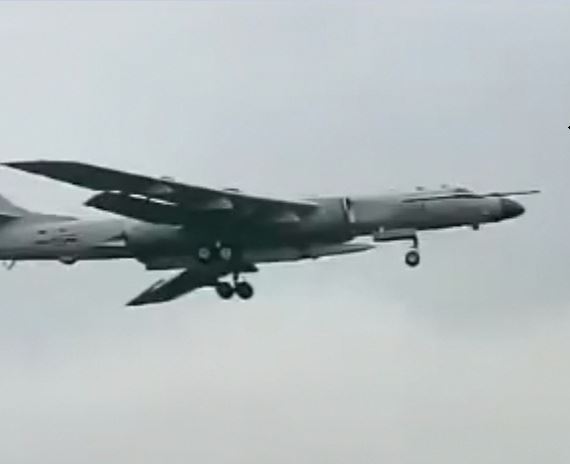 China își scoată armele hipersonice la vedere (VIDEO)