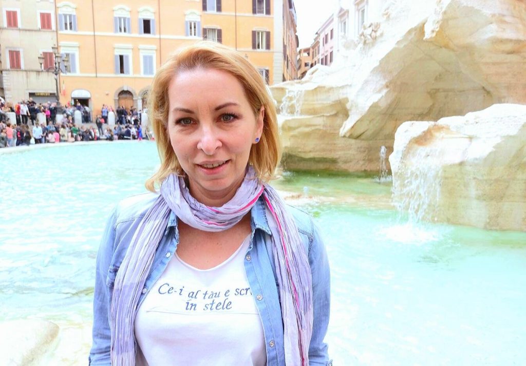 Jurnalista celebră de la Antene care a devenit mamă de gemeni, depistată cu Covid