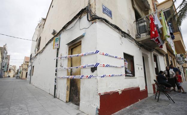 Român piroman în Spania. A băgat în spital 5 persoane, printre care un copil de 6 ani 