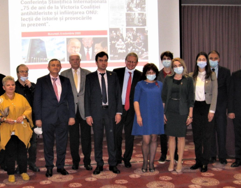 Ambasadorul lui Putin, acuzații și amenințări voalate la adresa României