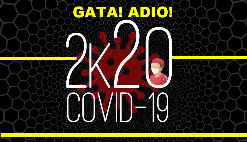 Covid-19 a fost învins! Vestea face ocolul planetei şi este a 8-a minune a lumii