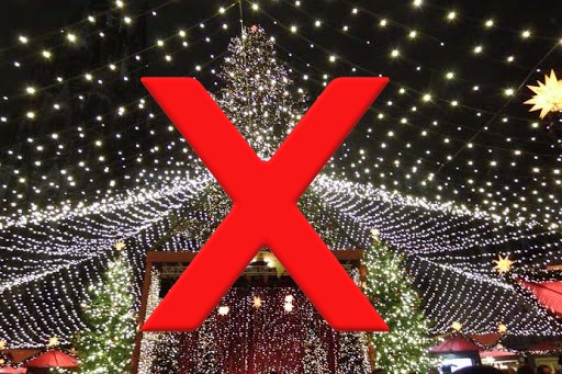 Breaking News. Covid-19 anulează Crăciunul! Târgurile de Sărbători nu vor mai exista