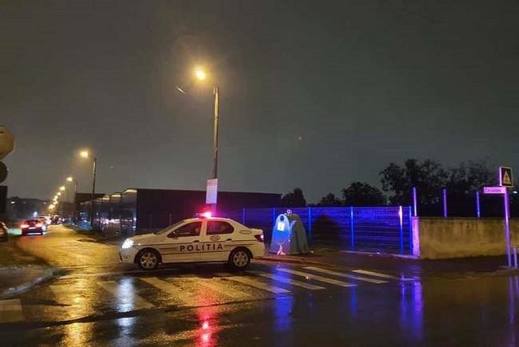 Poliția în alertă! O femeie a fost ucisă după un atac în plină stradă