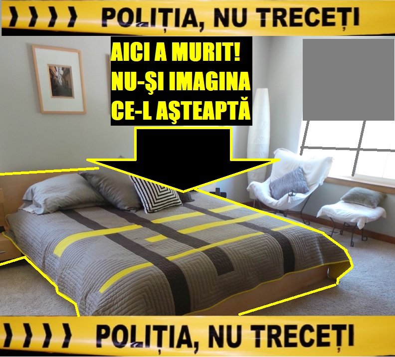 Un mare actor e devastat. Mamă şi soţie criminală! Femeia l-a sunat şi a confirmat