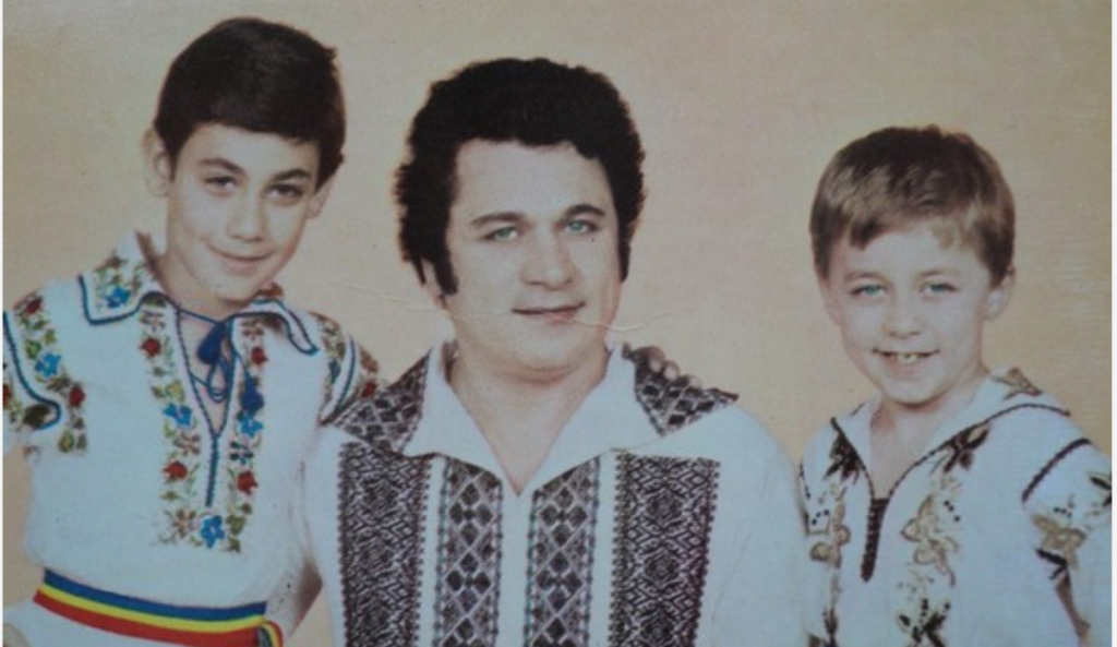 Moștenirea lui Dolănescu, finalizată! Decizie de ultimă oră: Cât de bogat va fi Ionuț