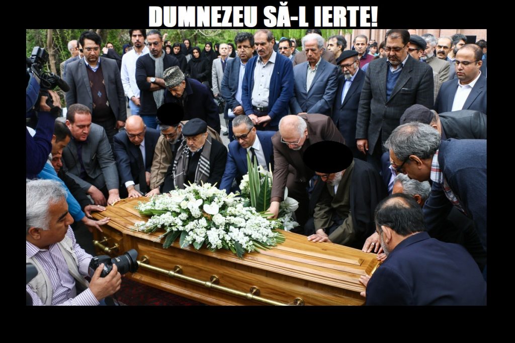 A murit! Zi neagră pentru România. Breaking News