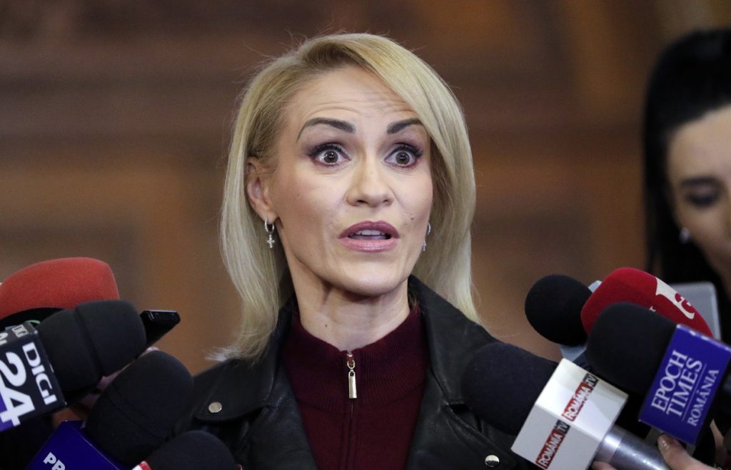 Bătaie în PSD pentru Firea. Asta dă totul peste cap. Ciolacu nu va fi de acord cu așa ceva